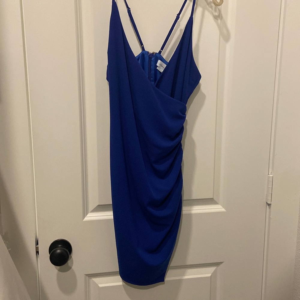 Lovers + Friends dress size XS worn ONCE!
